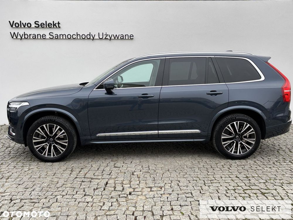 Volvo XC 90 - 3