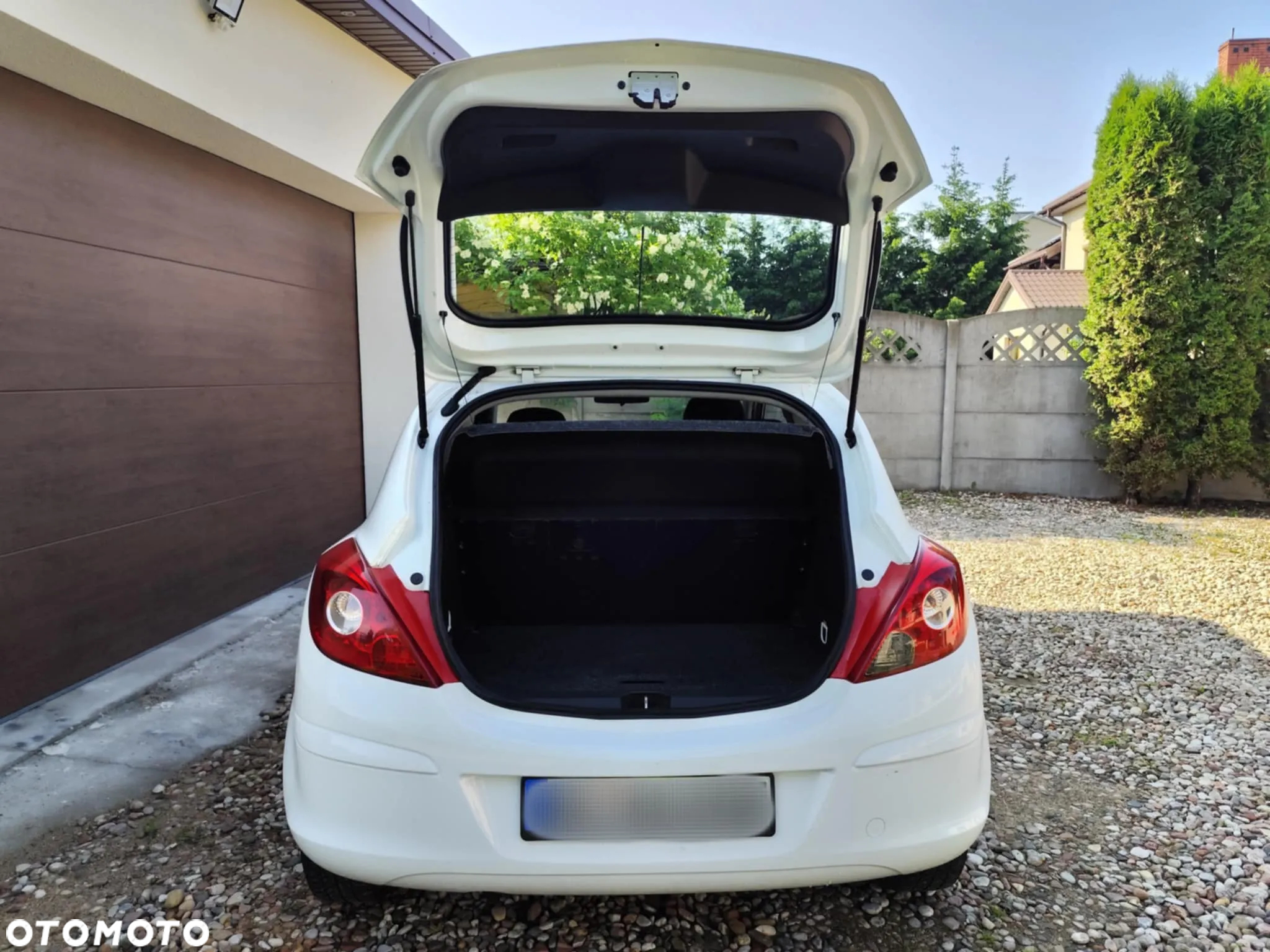 Opel Corsa 1.2 16V Enjoy - 7