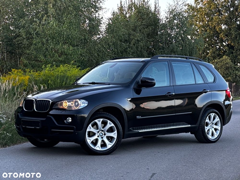 BMW X5 3.0d xDrive - 6