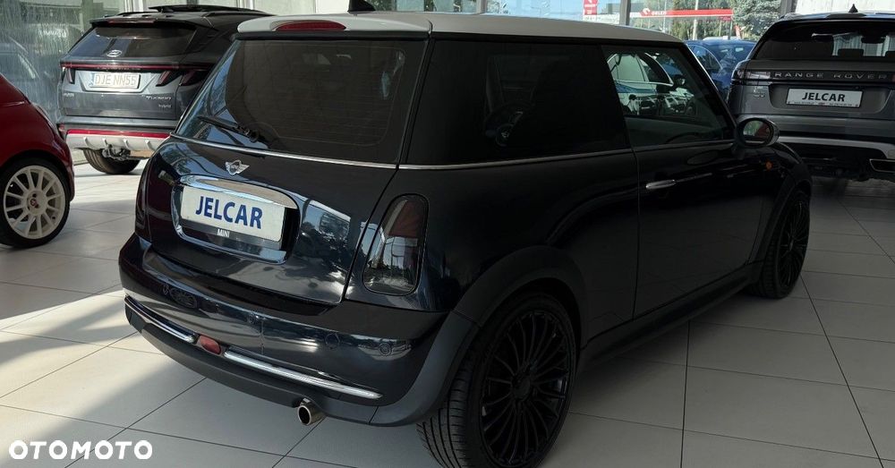 MINI Cooper - 16
