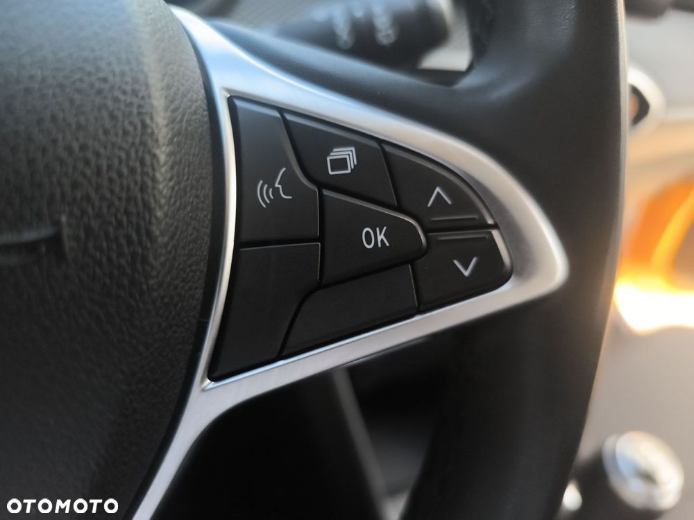 Dacia Sandero 1.0 TCe Comfort - 28