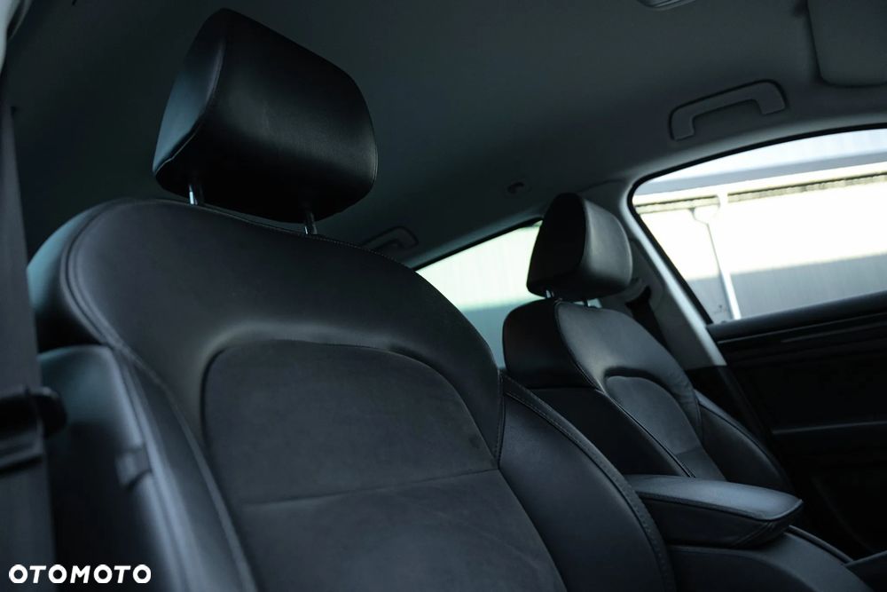 Skoda Superb 2.0 TDI 4x4 Elegance DSG - 18