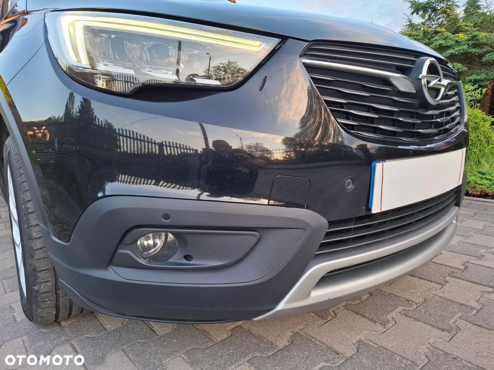 Opel Crossland X 1.6 Edition - 15