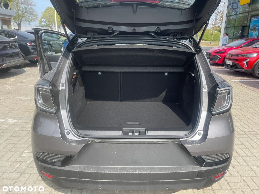 Renault Captur 1.2 TCe Techno - 22