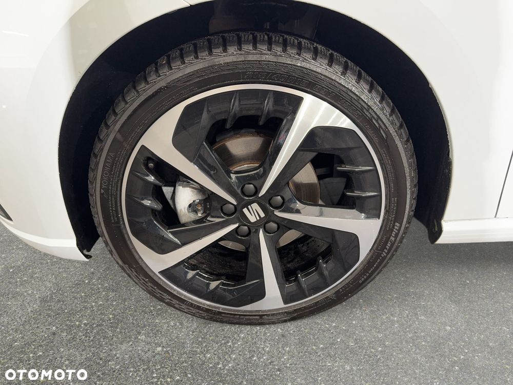 Seat Ibiza - 11