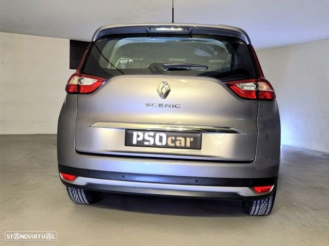 Renault Grand Scénic 1.6 dCi Intens SS - 11