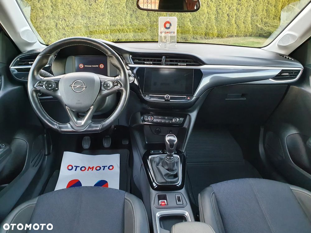 Opel Corsa 1.2 Business S&S - 11
