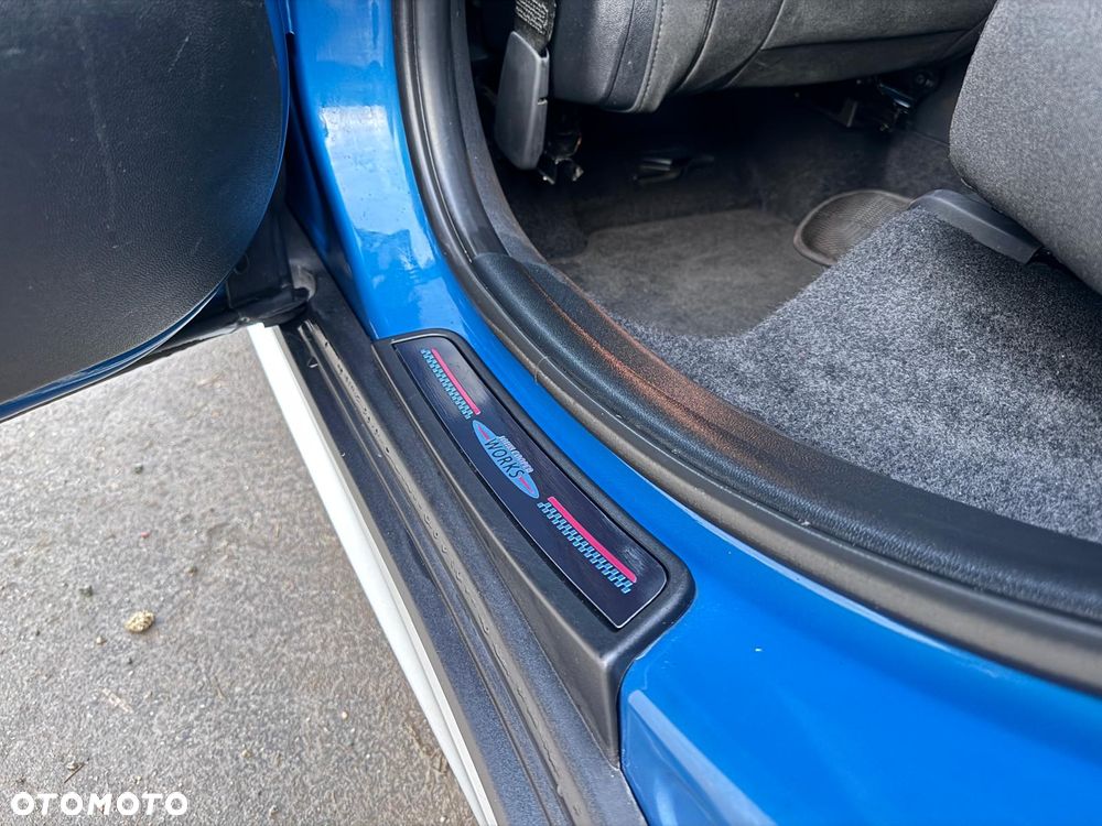 MINI Countryman Cooper S sport - 10