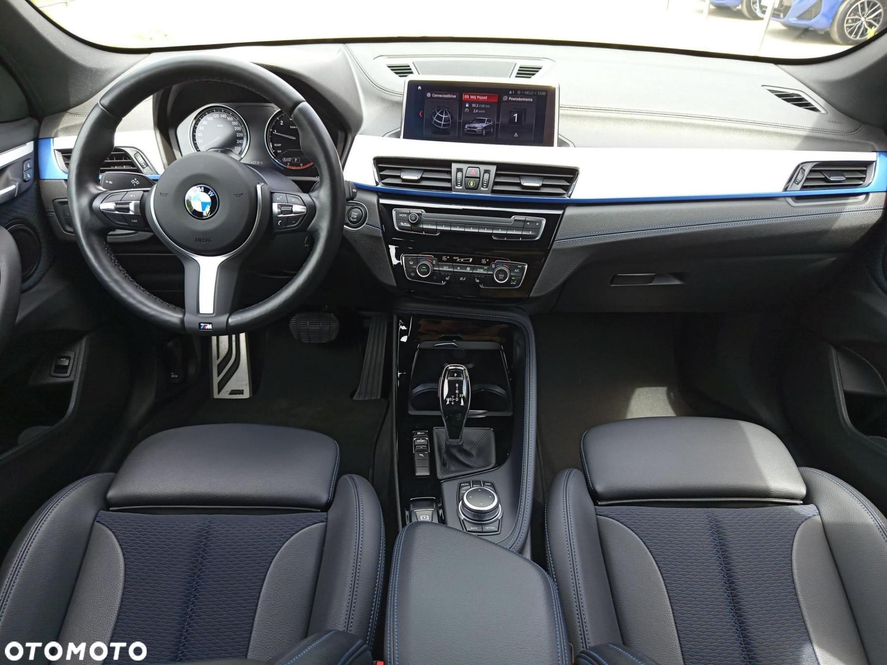 BMW X1 - 14