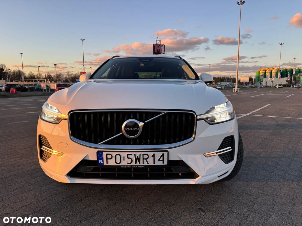 Volvo XC 60 D4 Momentum Pro - 6