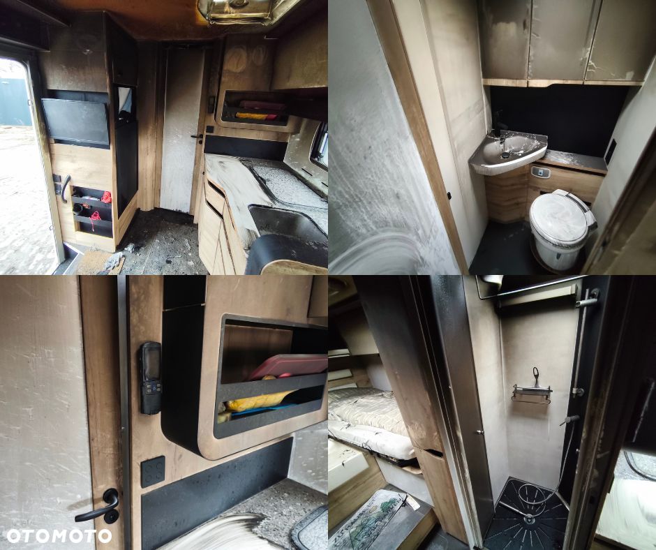 Mercedes-Benz Le Voyageur - 8