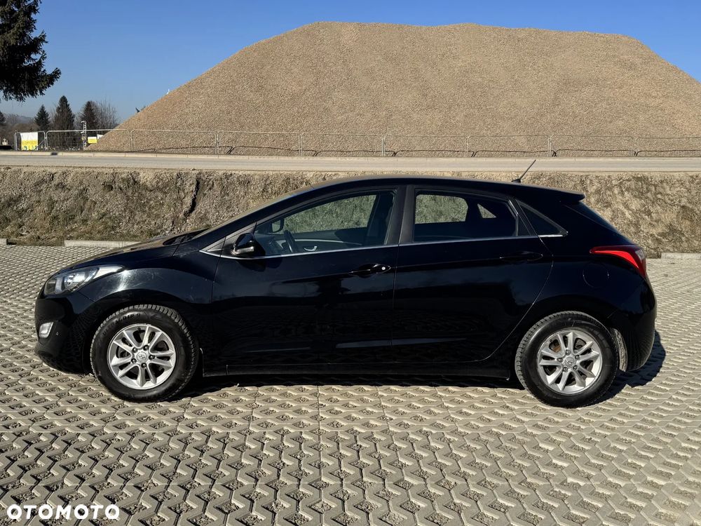Hyundai i30 1.6 CRDi Comfort - 2