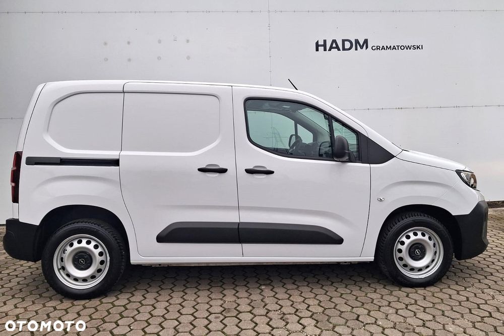 Opel Combo Cargo - 3