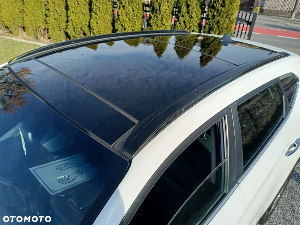 Hyundai Tucson blue 1.7 CRDi 2WD Advantage - 13