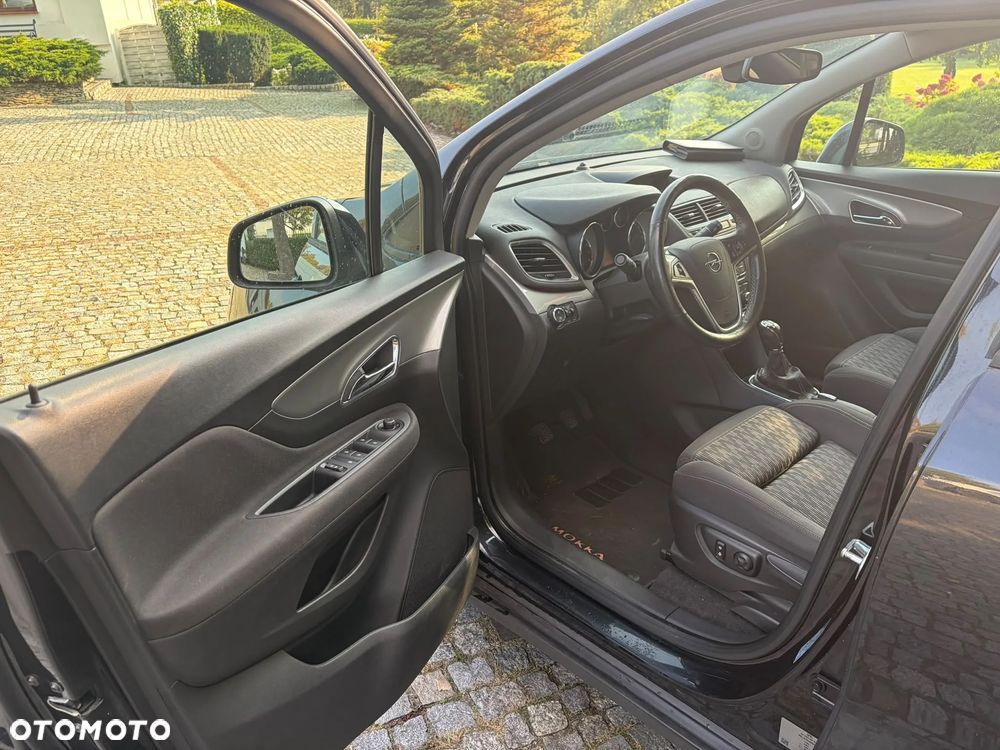 Opel Mokka - 24