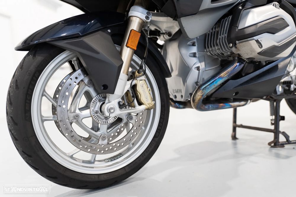 BMW R 1200 RT - 5