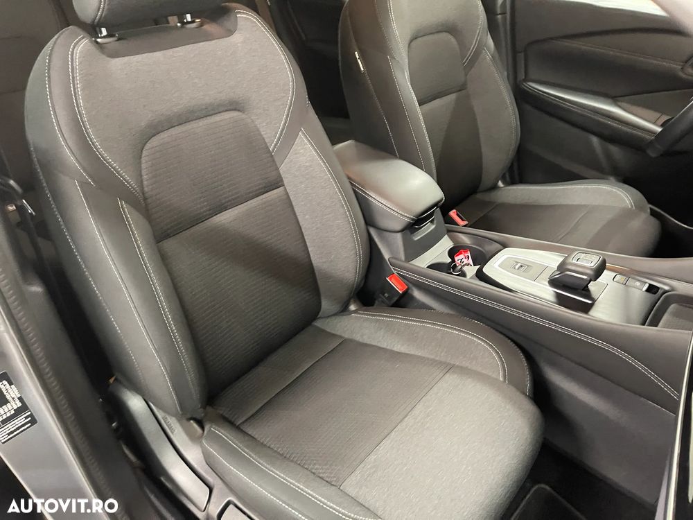 Nissan Qashqai 1.3 DIG-T MHEV Xtronic N-Connecta - 11