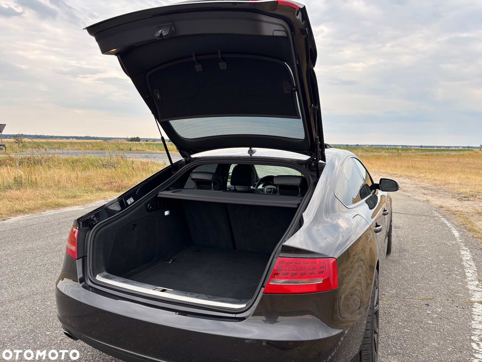 Audi A5 3.0 TDI Quattro S tronic - 17