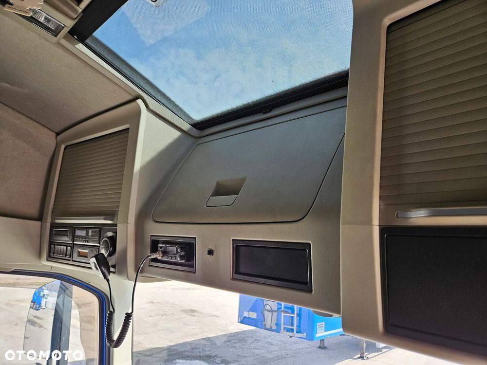 Volvo FH 460 Globetrotter - 8