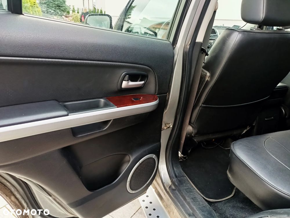 Suzuki Grand Vitara 2.0 De luxe - 10