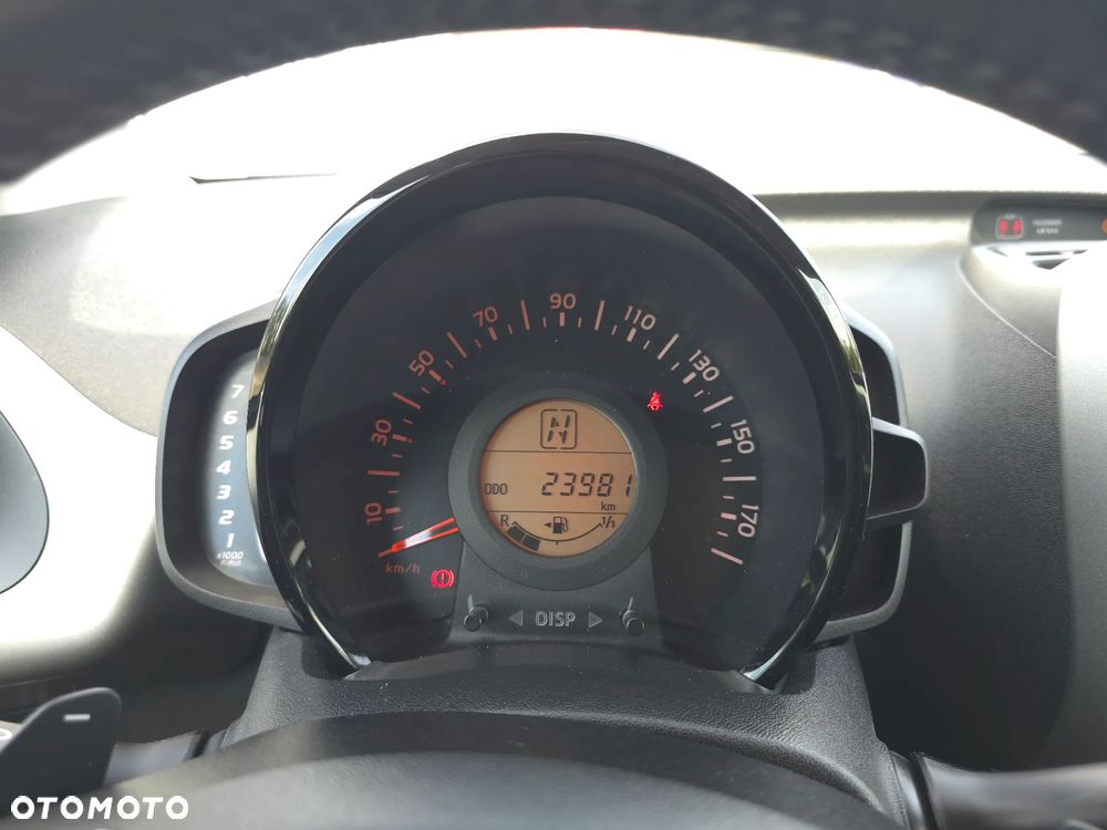 Toyota Aygo - 22