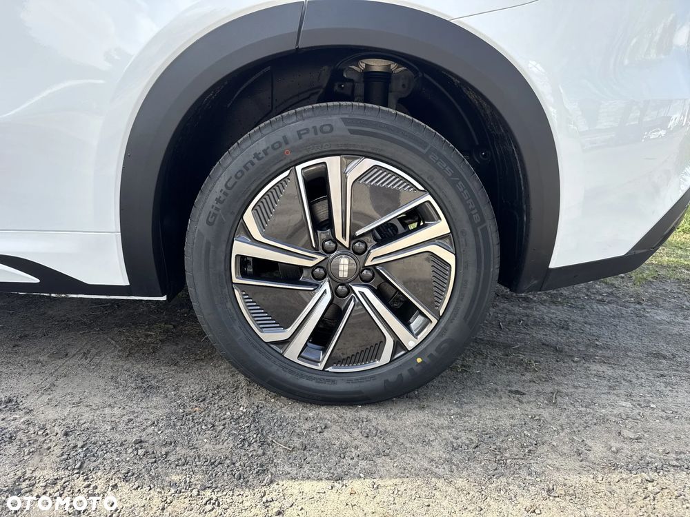 Geely Starray - 18