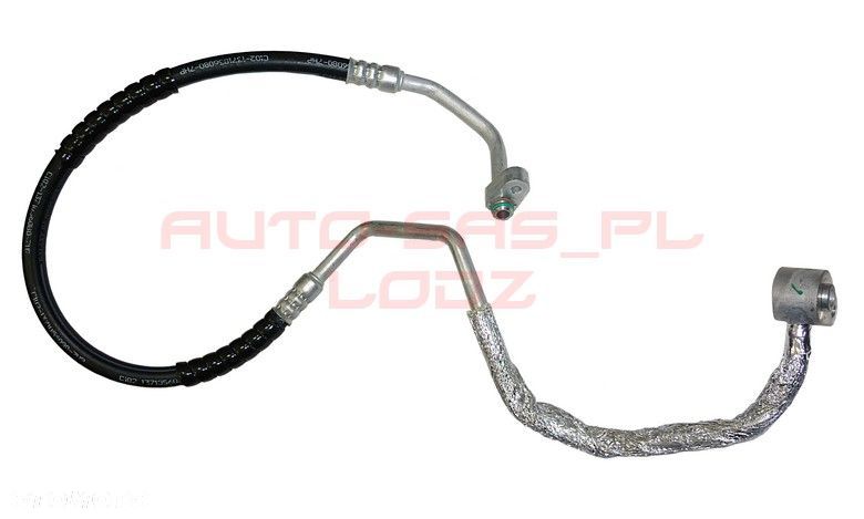 PRZEWÓD KLIMATYZACJI JUMPER BOXER 2.2 - 1