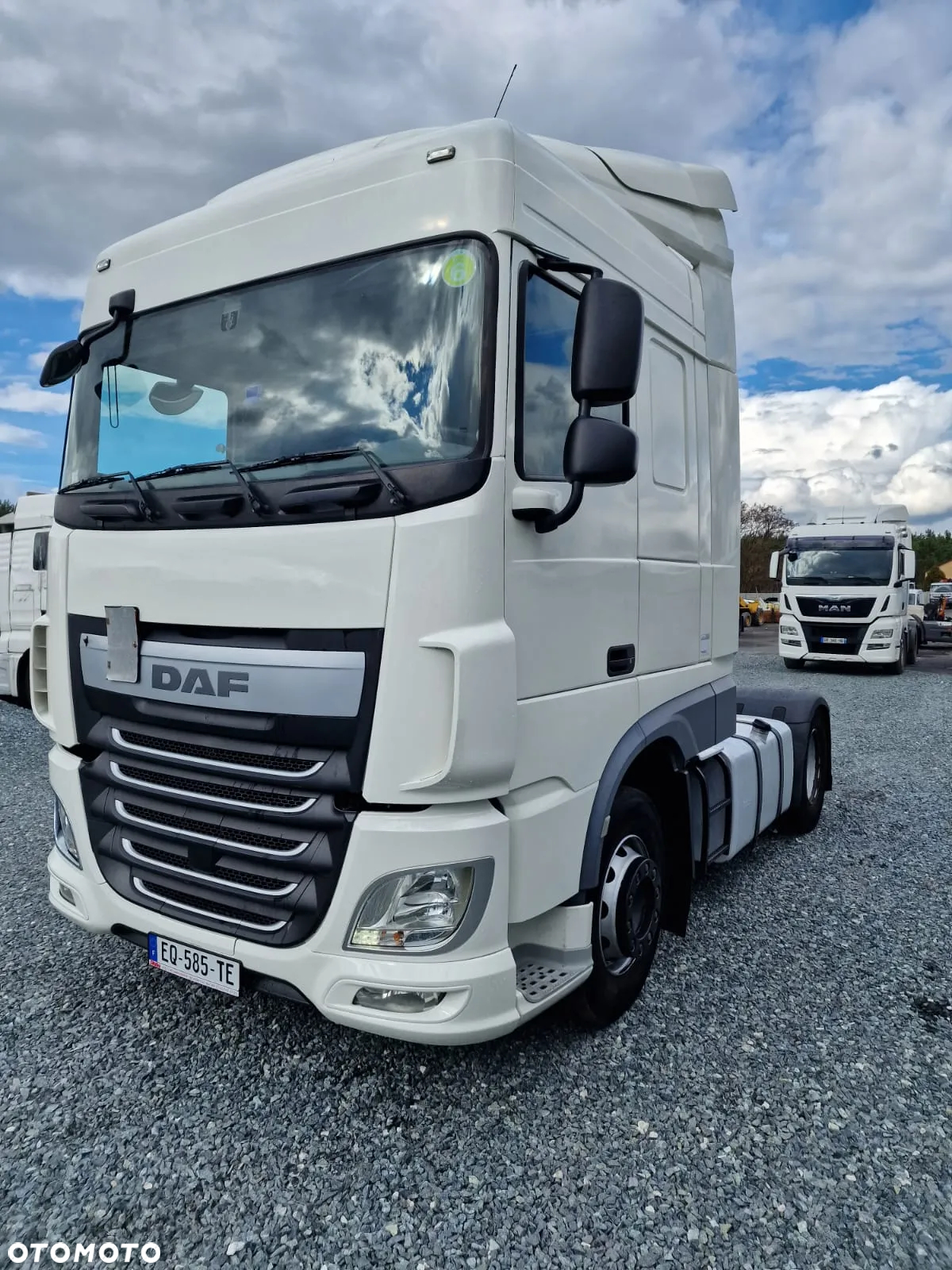 DAF XF106 510 - 2