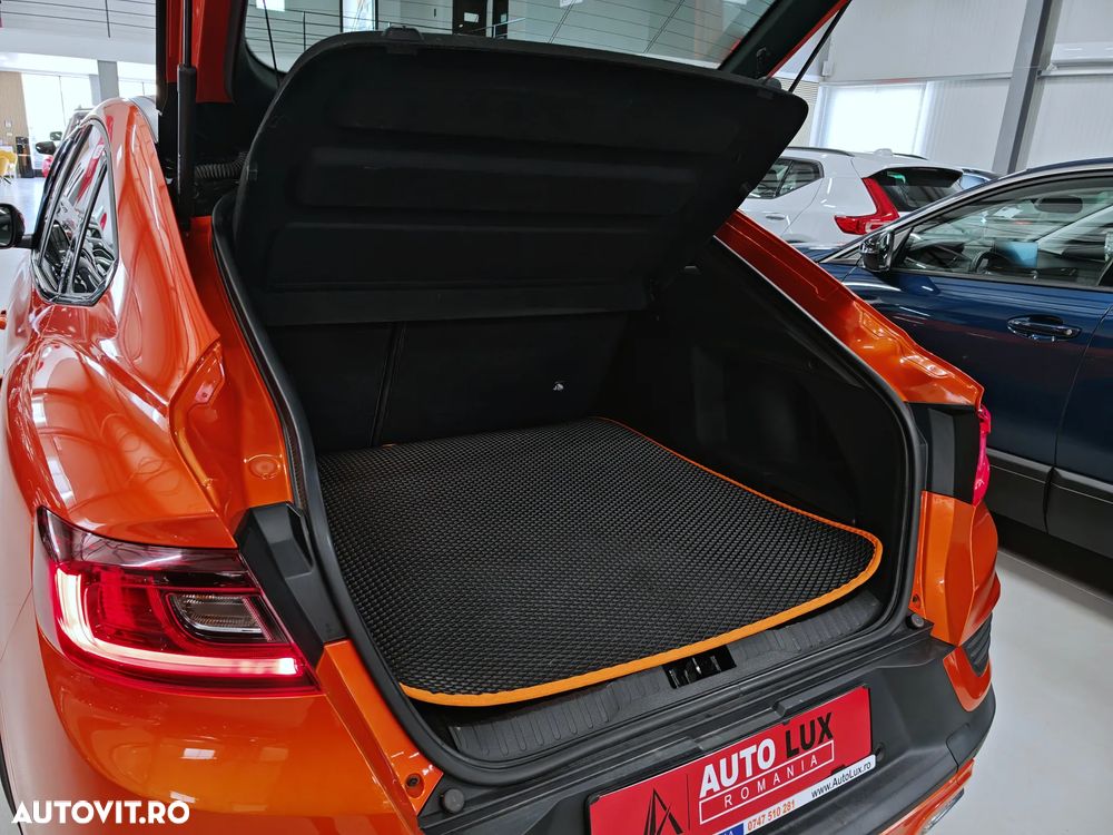 Renault Arkana E-TECH RS Line - 34