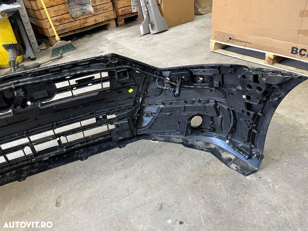 Bara Fata completa Audi A8 4N D5 2021 - 6