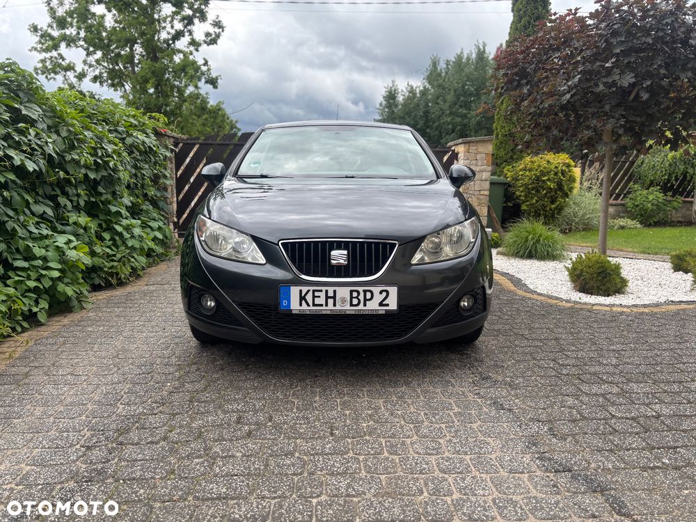 Seat Ibiza 1.4 16V Style - 3