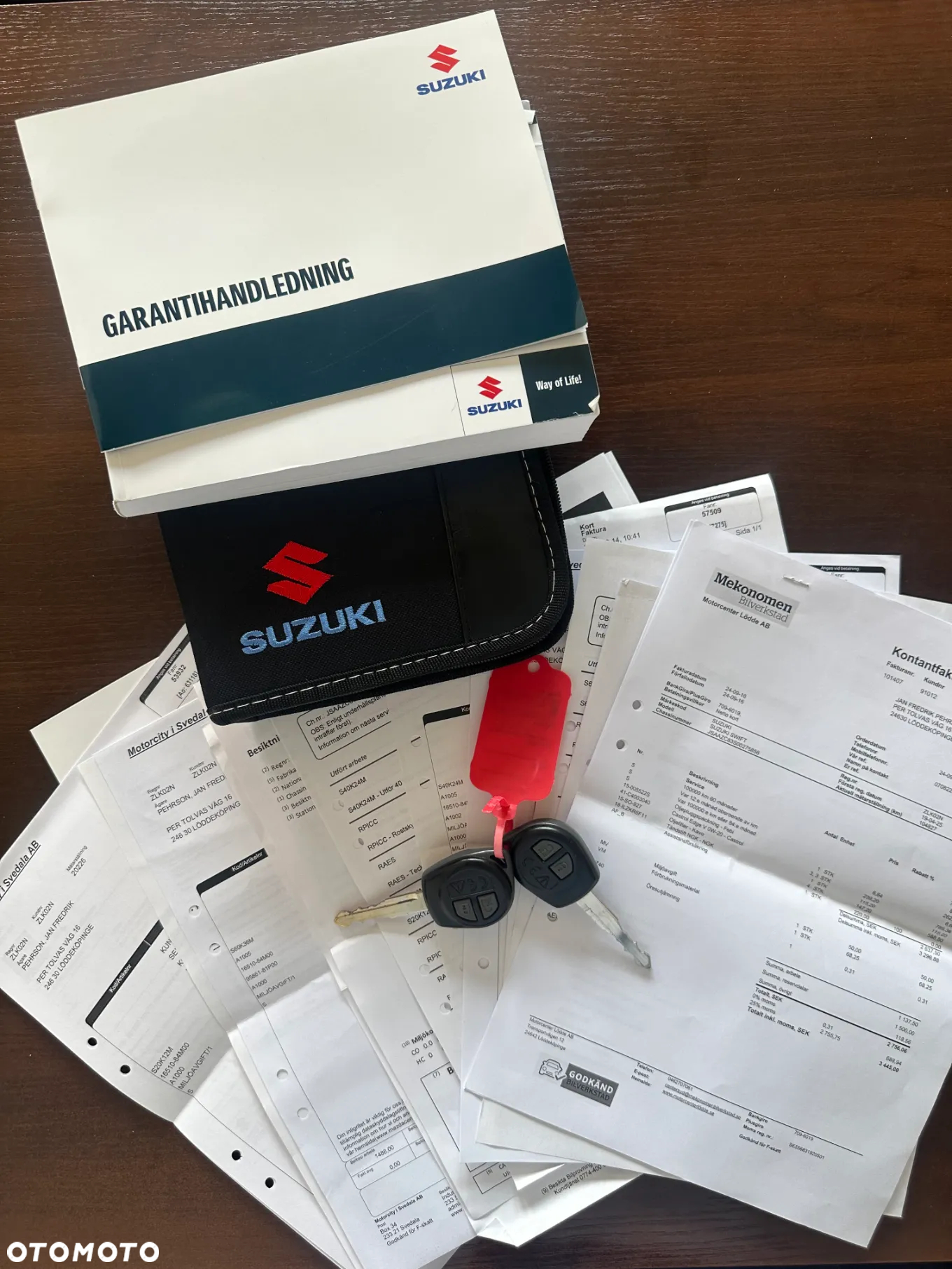 Suzuki Swift 1.2 Dualjet Comfort - 31