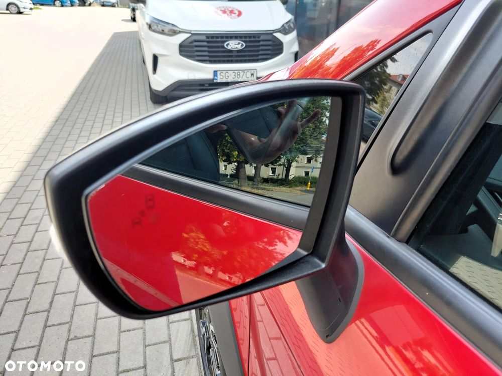 Ford EcoSport 1.0 EcoBoost GPF Active ASS - 31