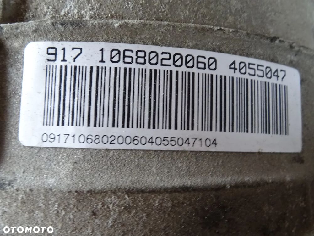BMW E61 E60 E90 E91 E70 SKRZYNIA AUTOMAT 6HP-26X 3,0D M57 XDRIVE - 11