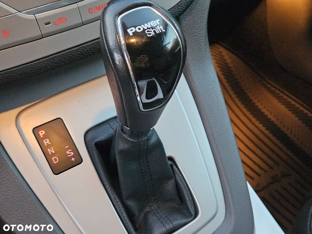 Ford Kuga 2.0 TDCi Individual MPS6 - 27