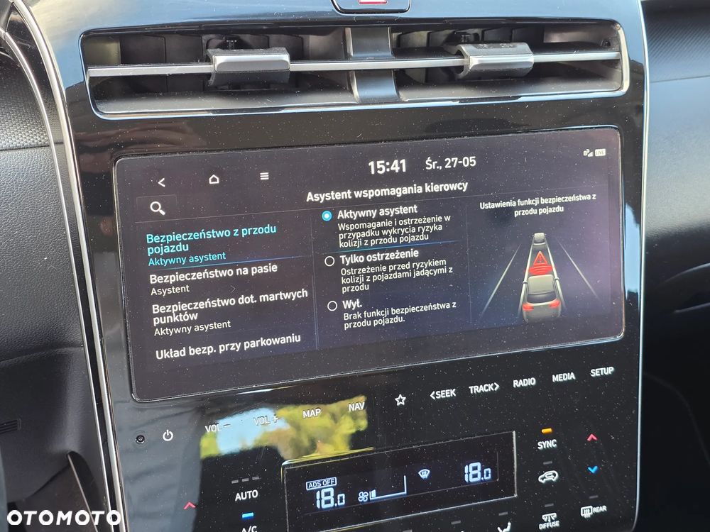 Hyundai Tucson - 34