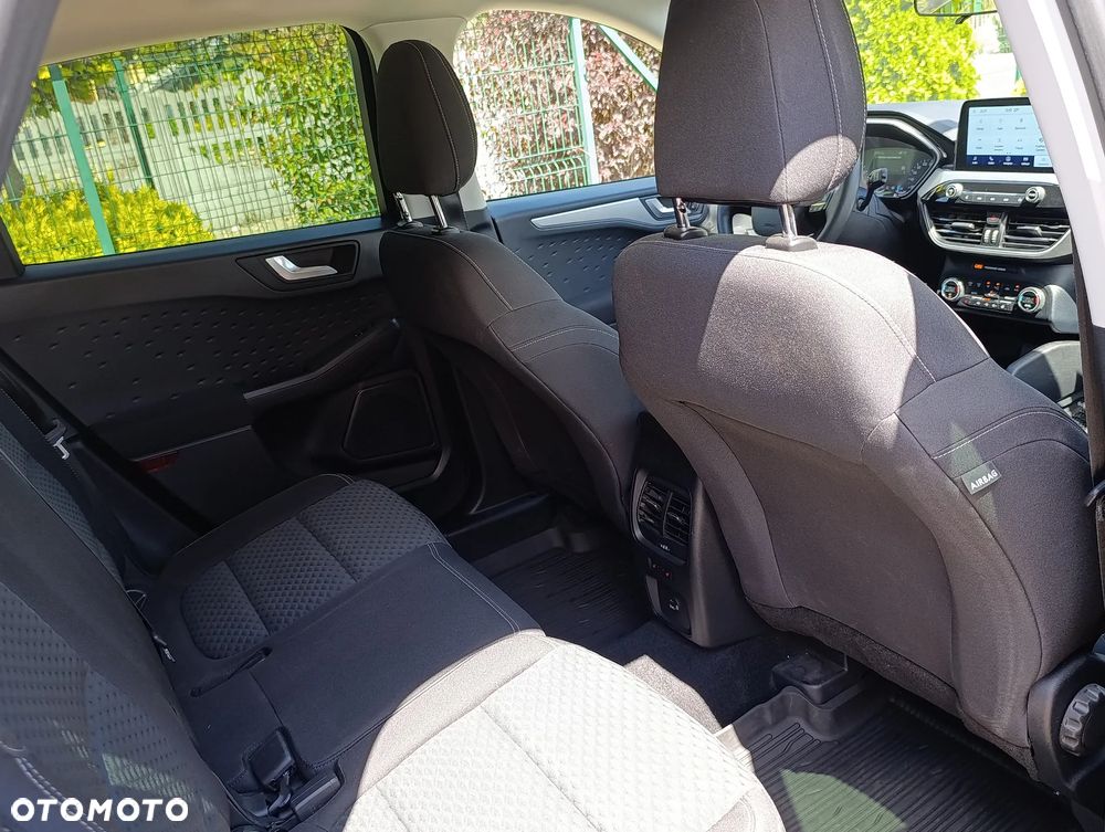 Ford Kuga 1.5 EcoBoost FWD Edition ASS - 23