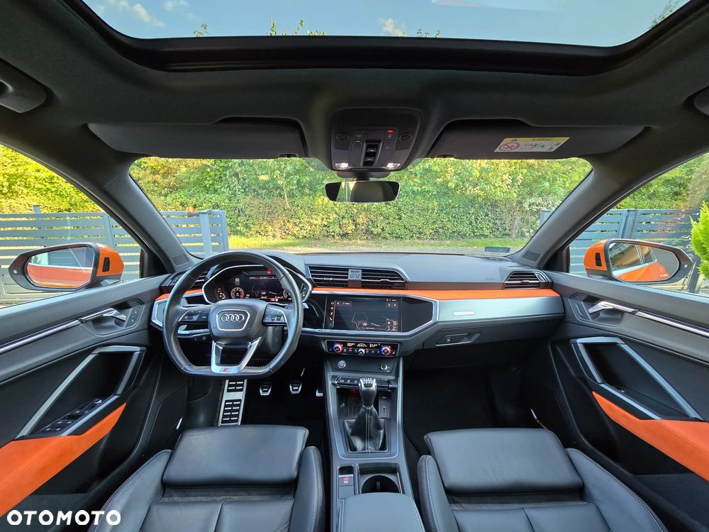 Audi Q3 35 TDI Quattro S Line - 8