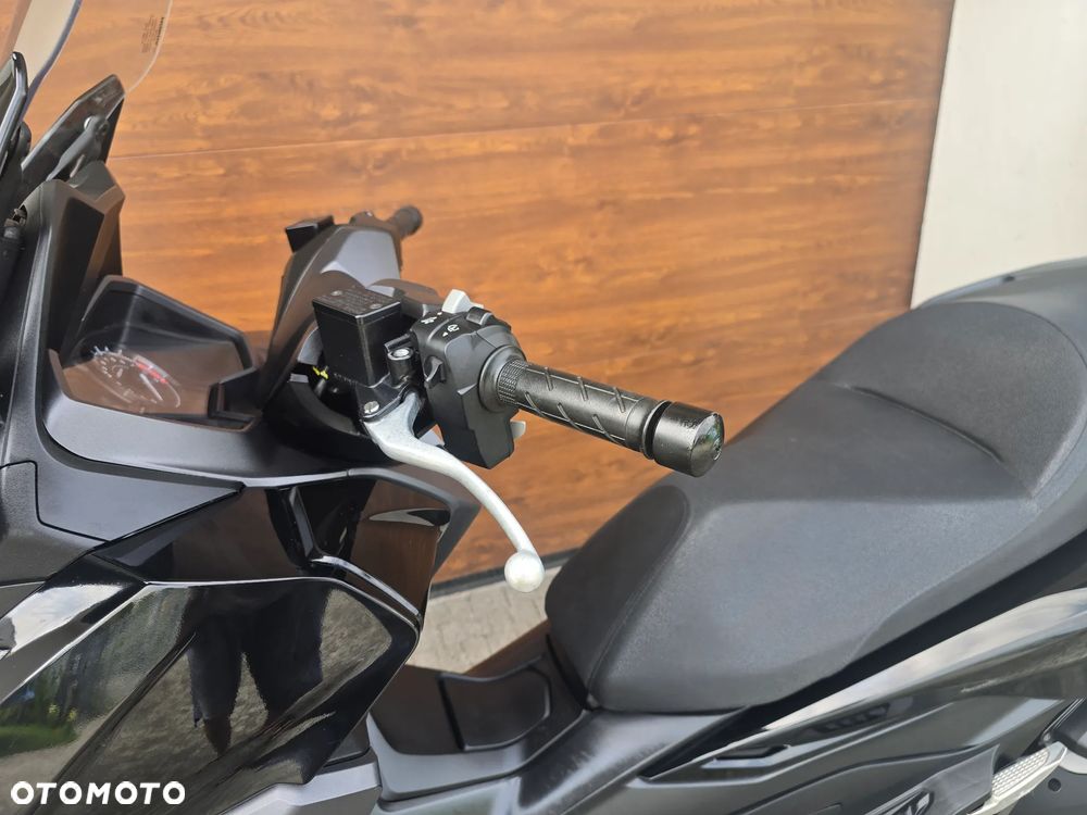 Honda NSS - 3
