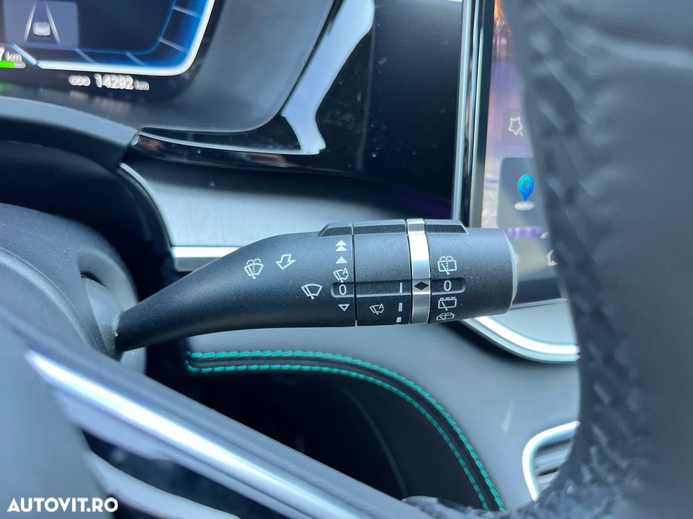 Byd Seal U DM-i PHEV Boost - 20