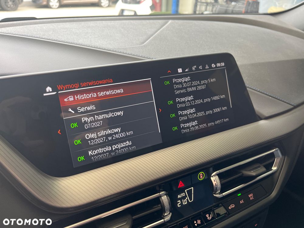 BMW Seria 2 218i M Sport sport - 39