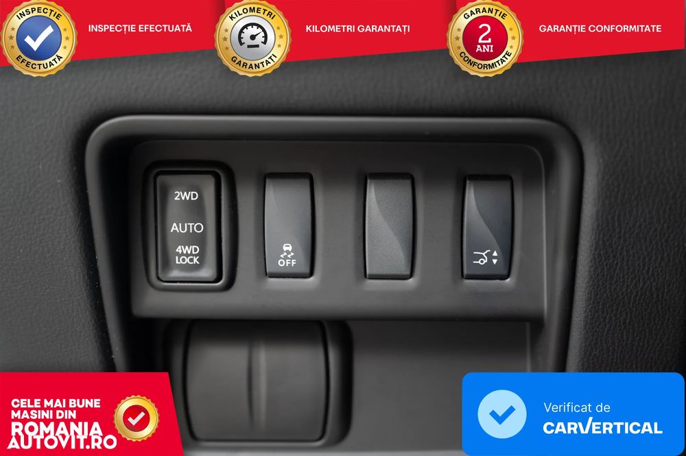 Renault Koleos ENERGY dCi 175 X-tronic 4WD LIFE - 10