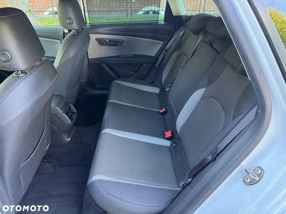 Seat Leon 1.6 TDI Start&Stop X-Perience - 22