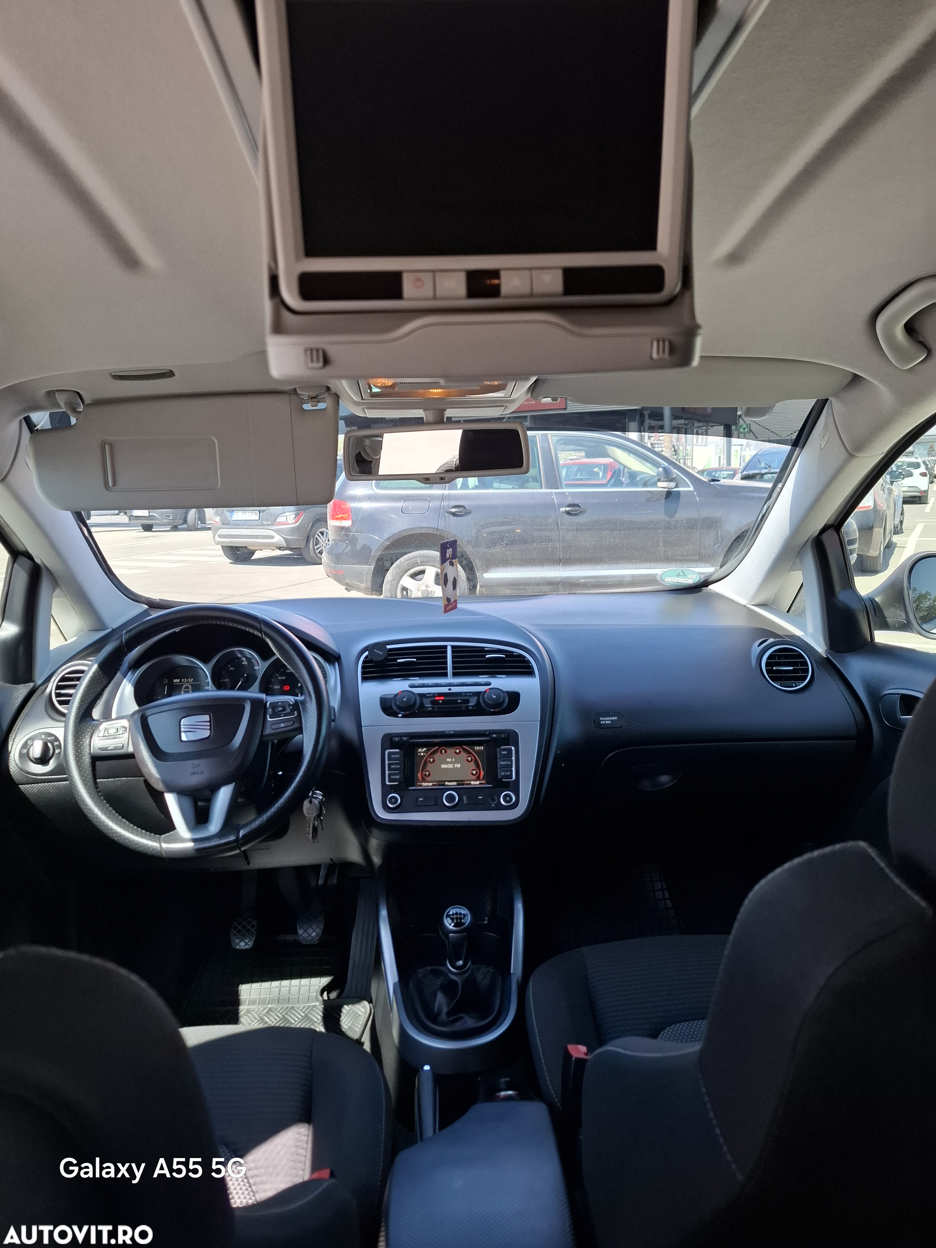 Seat Altea - 18
