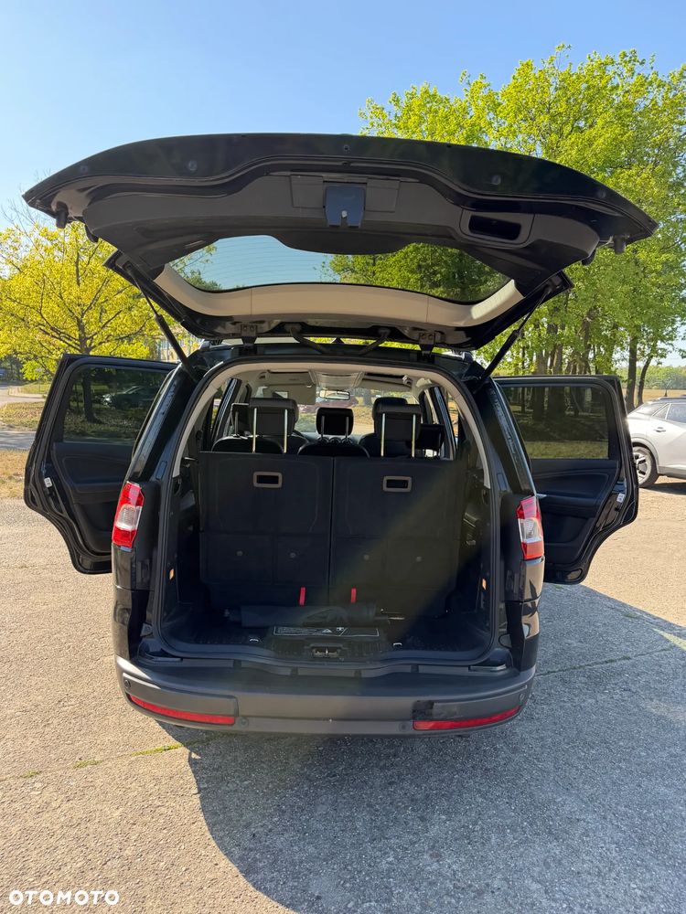 Ford Galaxy 2.0 EcoBoost Titanium - 6