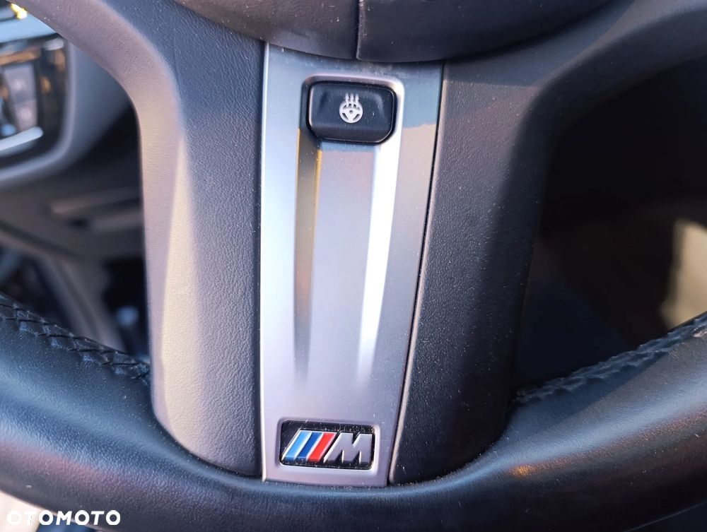 BMW Seria 5 540i xDrive M Sport Edition - 34