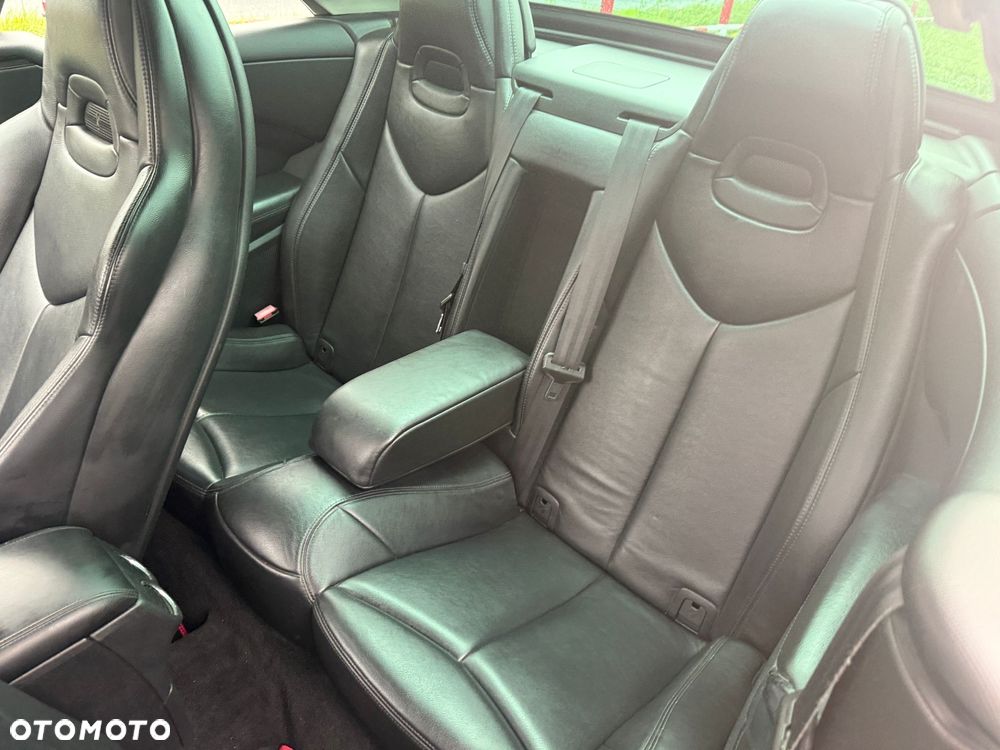 Peugeot 308 HDi FAP 140 Sport - 21