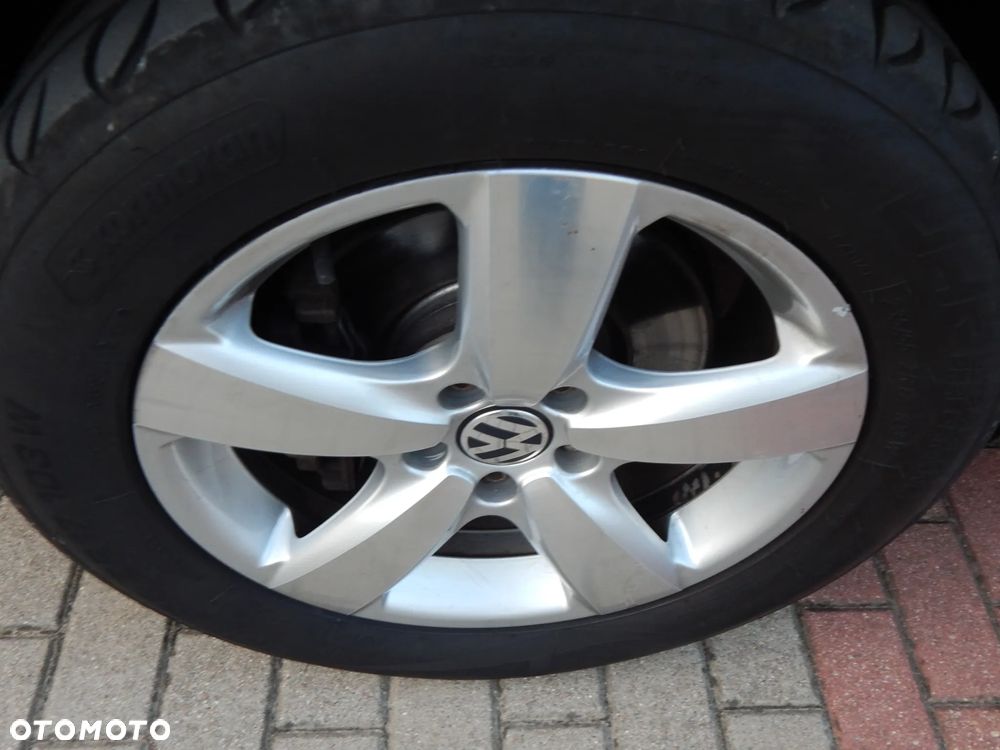 Volkswagen Tiguan 2.0 TDI Trend&Fun - 30