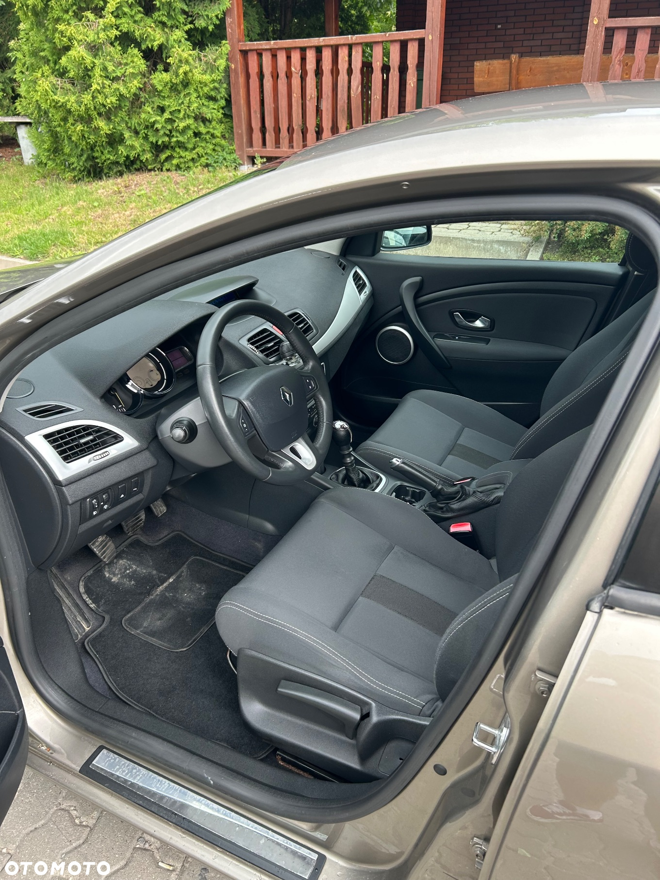 Renault Megane 1.6 16V Dynamique - 11