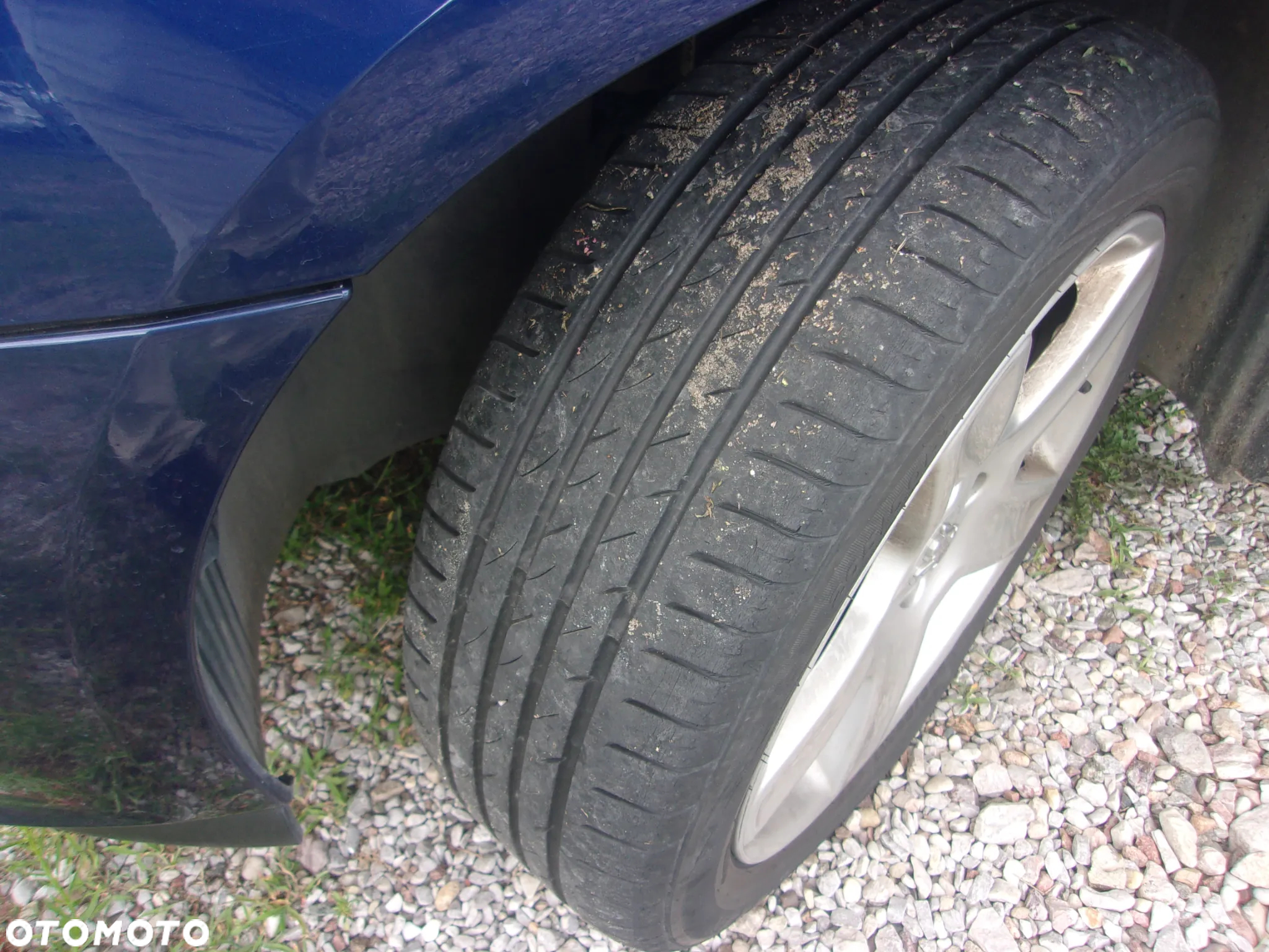 Peugeot 307 SW 135 Premium - 19